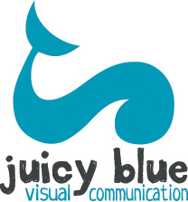juicy blue - Agentur für visuelle Kommunikation